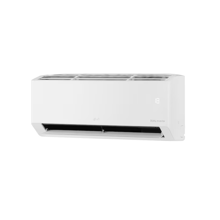 LG AC SPLIT 1 PK DUALCOOL INVERTER NEW TERMINATOR BASIC - K09NVA